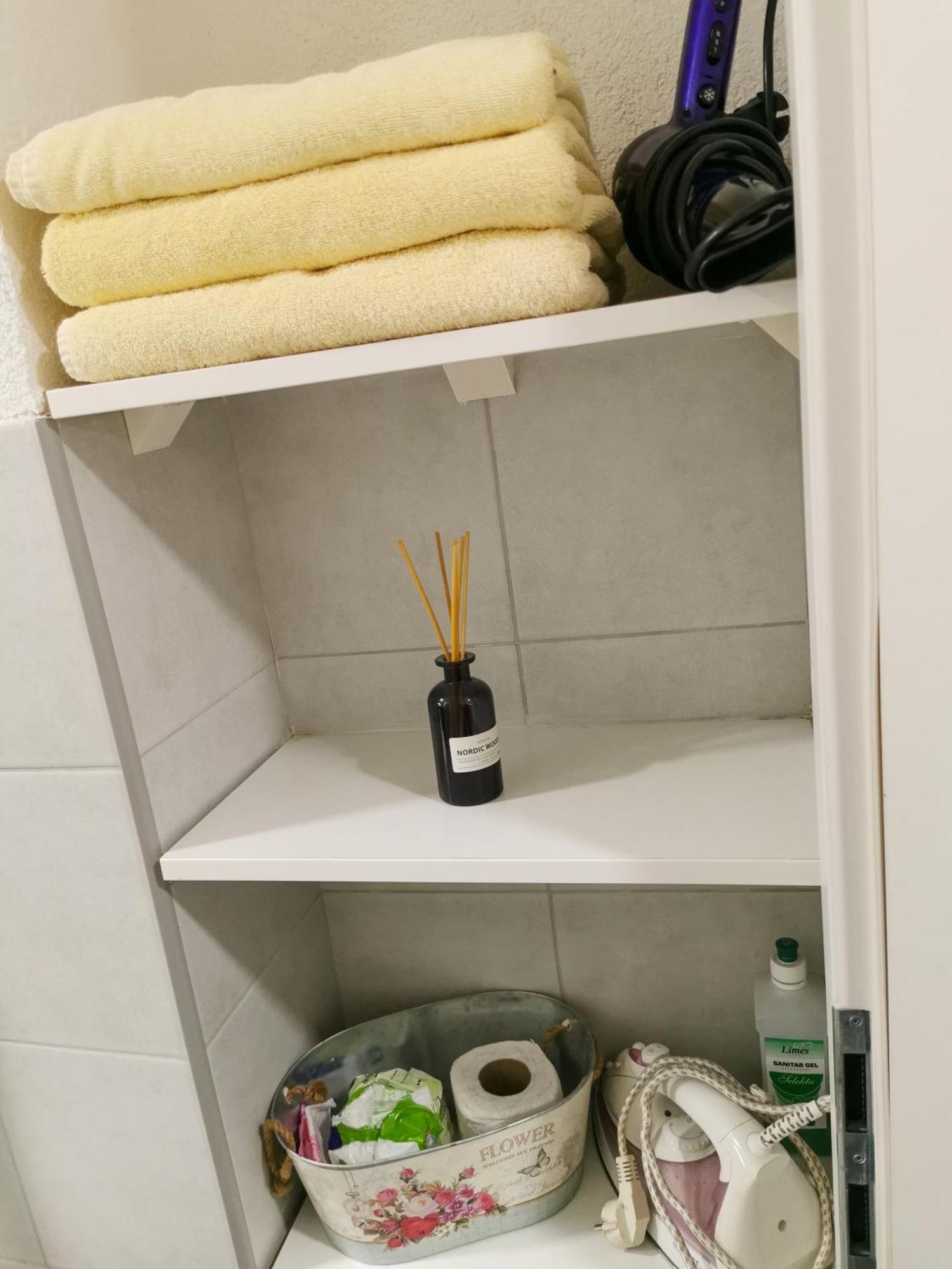 Apartment Miris Dunja Szarajevó Kültér fotó