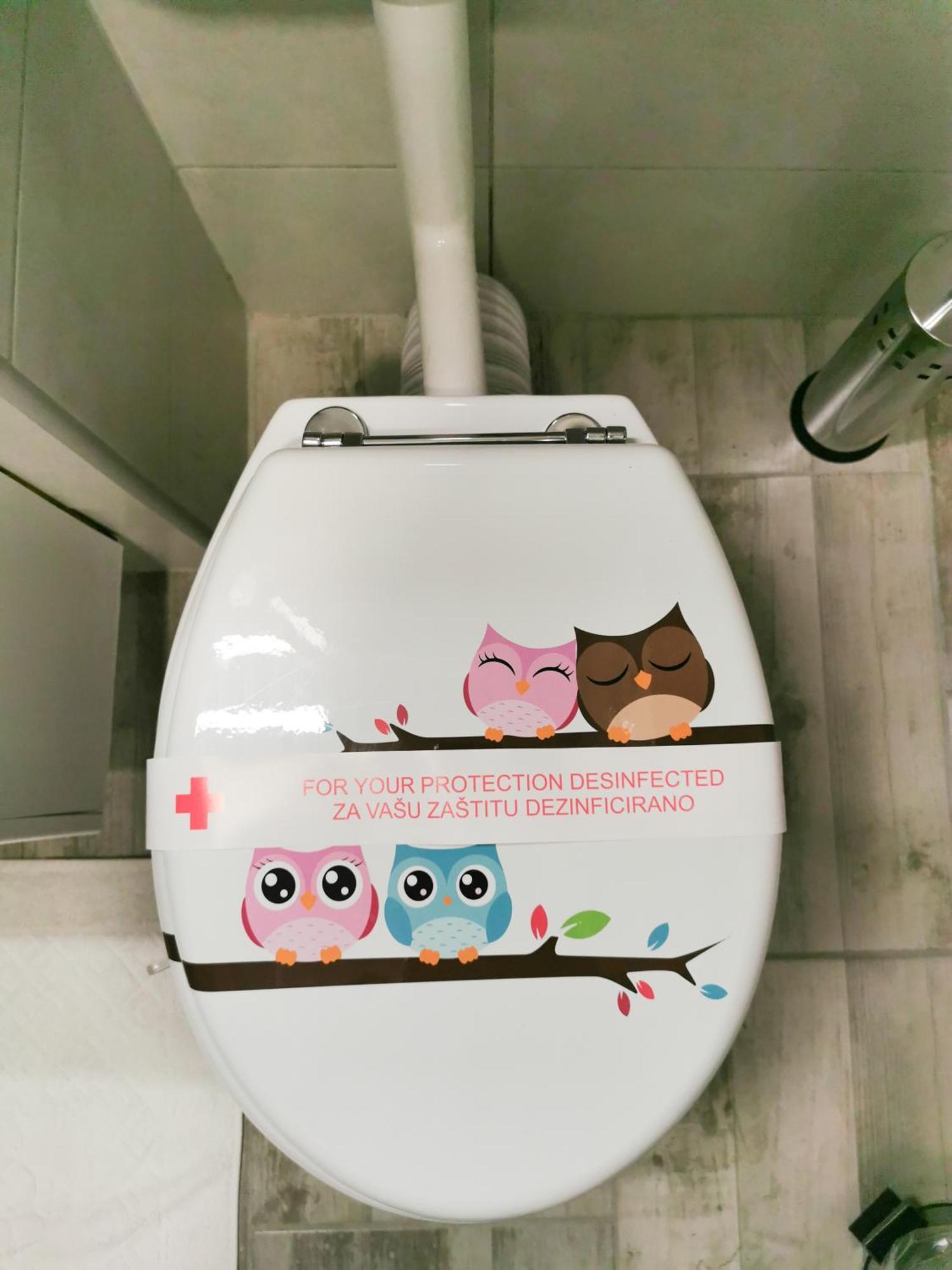 Apartment Miris Dunja Szarajevó Kültér fotó
