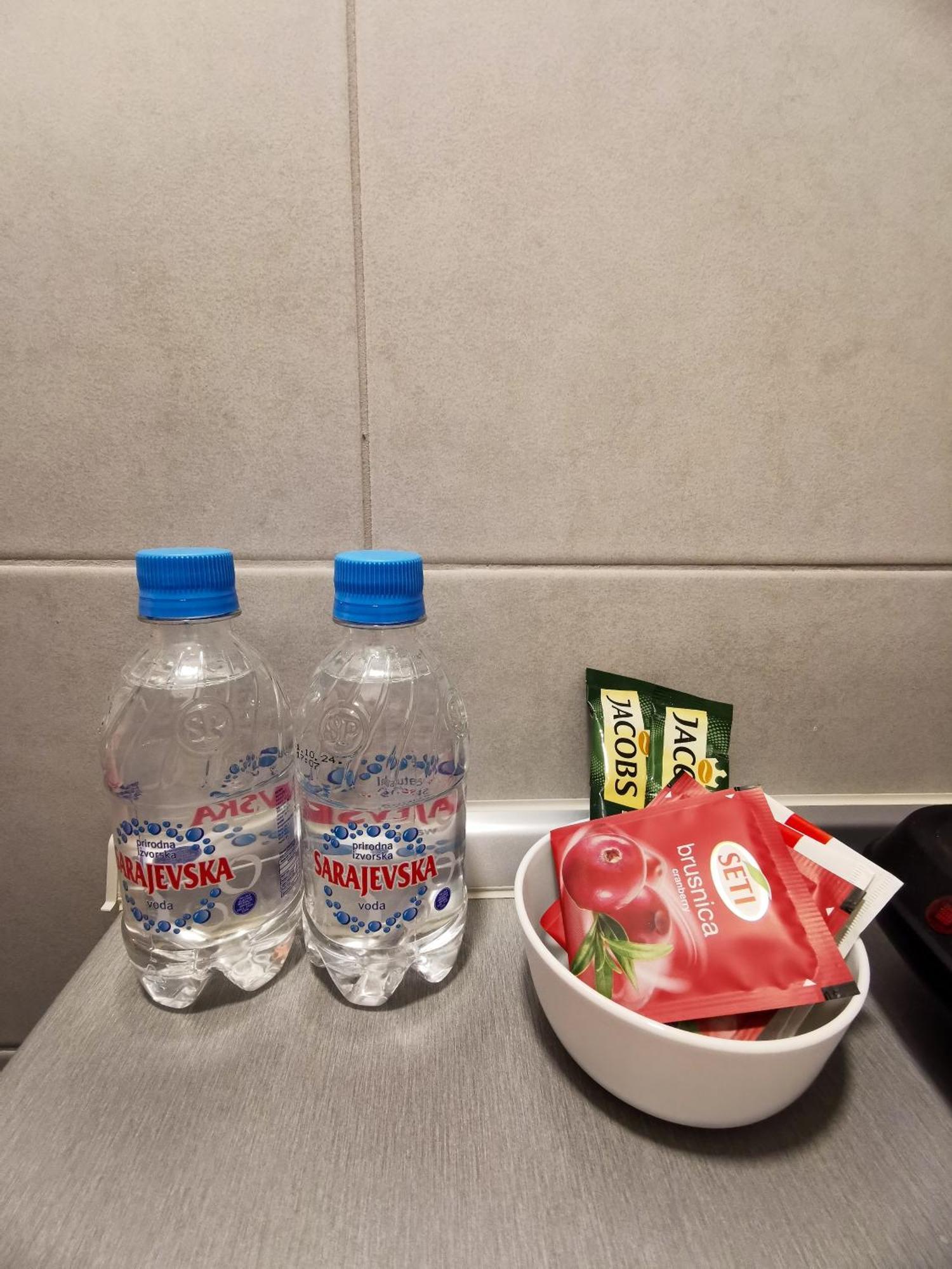 Apartment Miris Dunja Szarajevó Kültér fotó