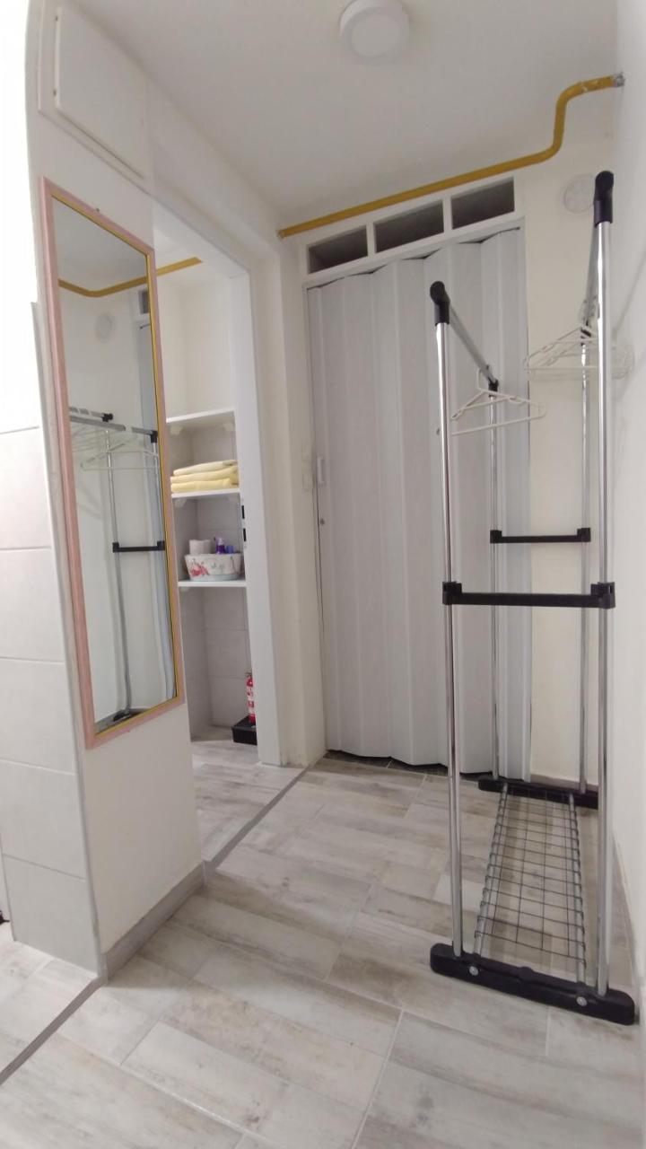 Apartment Miris Dunja Szarajevó Kültér fotó